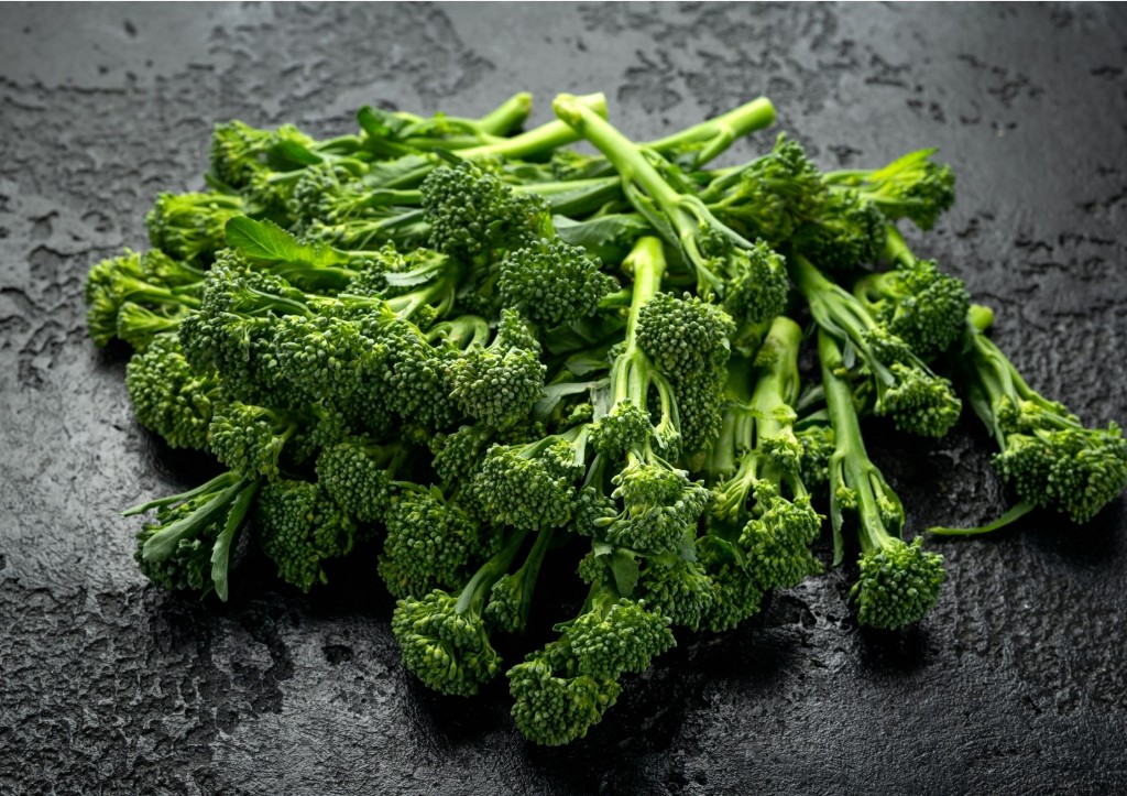 Tenderstems